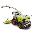 Marge Models Claas Jaguar 980 met orbis 750 mais bek (1:32)