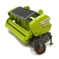 Marge Models Claas Pick Up 300 gras bek (1:32)