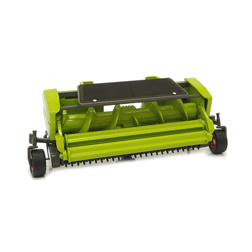 Marge Models Claas Pick Up 300 gras bek (1:32)