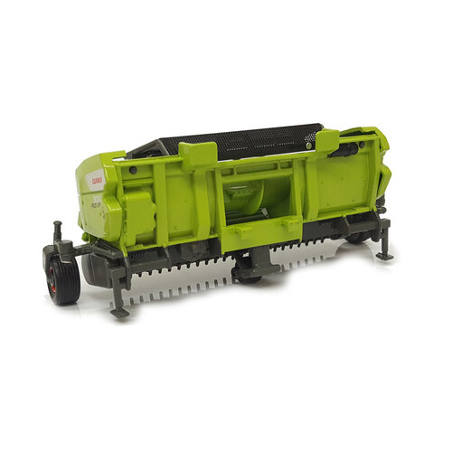 Marge Models Claas Pick Up 300 gras bek (1:32)