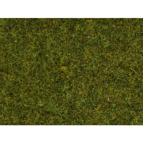 Noch Grasvezel / strooisel weide groen 1,5mm lang