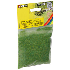 Noch Grasvezel / strooisel siergras / gazon 1,5mm lang