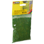 Noch Grasvezel / strooisel siergras / gazon 2,5mm lang