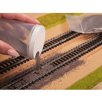 Noch Profi ballast grind steenslag rood bruin N/Z (250 gram)