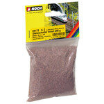 Noch Ballast grind  bruin N/Z (250 gram)