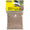 Noch Ballast grind Bruin  H0 / TT (250 gram)