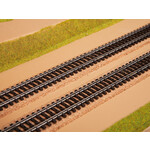 Noch Ballast grind Bruin  H0 / TT (250 gram)