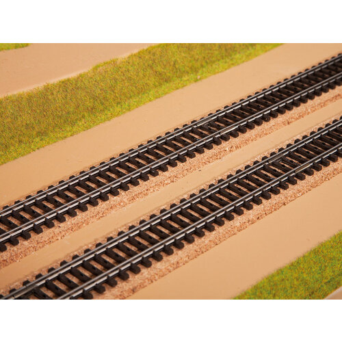 Noch Ballast grind Bruin  H0 / TT (250 gram)