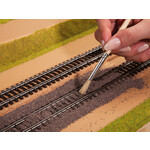 Noch Ballast grind Bruin  H0 / TT (250 gram)