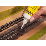 Noch Ballast grind Bruin  H0 / TT (250 gram)