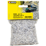 Noch Steenslag grijs (250 gram)