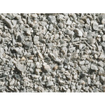 Noch Steenslag grijs (250 gram)