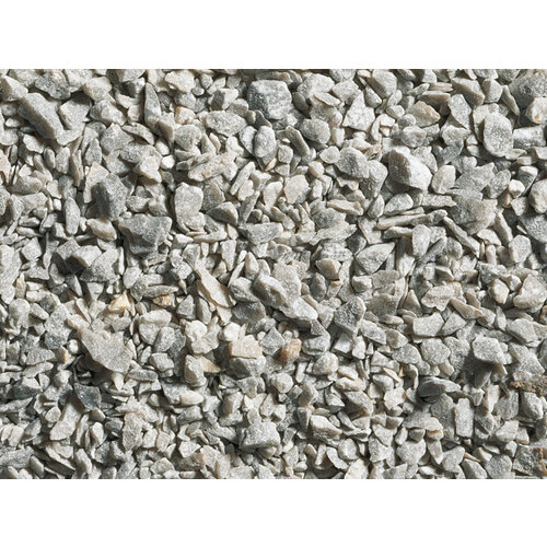 Noch Steenslag grijs (250 gram)