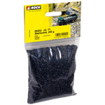 Noch Steenslag Kolen imitatie (250 gram)