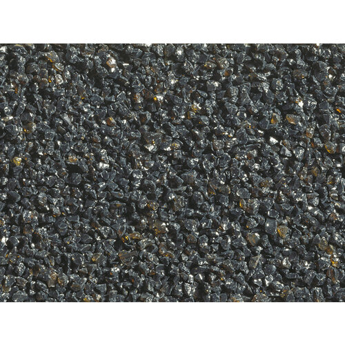 Noch Steenslag Kolen imitatie (250 gram)