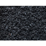 Noch Steenslag Kolen imitatie Lichtgewicht (100 gram)