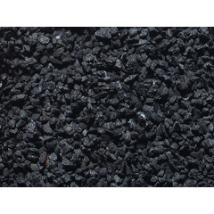 Noch Steenslag Kolen imitatie Lichtgewicht (100 gram)