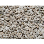 Noch Profi steenslag keien middel lichtgewicht (80 gram)