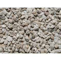 Noch Profi steenslag keien middel lichtgewicht (80 gram)