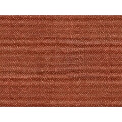 Noch 3D karton plaat bakstenen rood (25 x 12,5 cm)