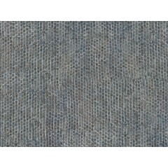 Noch 3D karton plaat oude straat stenen (25 x 12,5 cm)