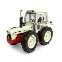 Universal Hobbies 6214 - Ford County 1174 Tractor "One off editie" (1:32)