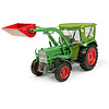 Universal Hobbies 5310 - Fendt Farmer 5S met cabine & voorlader (1:32)