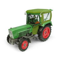 Universal Hobbies 5291 - Fendt Farmer 5s met Peko cabine (1:32)