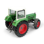 Universal Hobbies 5312 - Fendt Farmer 106S met Fritzmeier cabine (1:32)