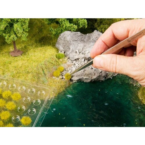 Noch Perfect diorama set "Water & meer bouwen" incl. DVD
