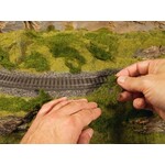Noch Perfect diorama set "Landschap aankleding bouwen" incl. DVD