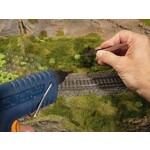 Noch Perfect diorama set "Landschap aankleding bouwen" incl. DVD