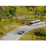 Noch Perfect diorama set "Wegen & bestrating bouwen" incl. DVD