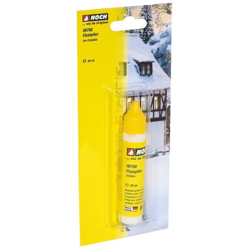 Noch Perfect diorama set "Winter landschap bouwen" incl. DVD