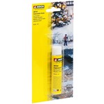 Noch Perfect diorama set "Winter landschap bouwen" incl. DVD