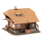 Faller Zwarte woud dorp actie set (1:87)
