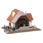 Faller Zwarte woud dorp actie set (1:87)