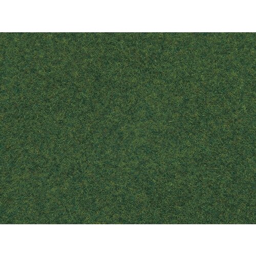Noch Veldgras midden groen 12mm lang (40gr)