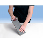 Noch Graniet stenen muur hardschuim (33 x 12,5 cm)
