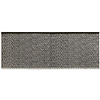 Noch Profi-plus Stenen muur hardschuim (33,5 x 12,5 cm)