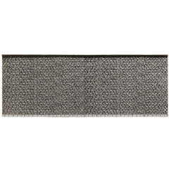 Noch Profi-plus Stenen muur hardschuim (33,5 x 12,5 cm)