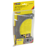 Noch Profi-plus stenen tunnel portaal breed hardschuim (21 x 14 cm)
