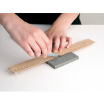 Noch Profi-plus stenen tunnel portaal breed hardschuim (21 x 14 cm)