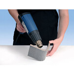 Noch Profi-plus stenen tunnel portaal breed hardschuim (21 x 14 cm)