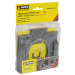 Noch Profi-plus stenen tunnel portaal hardschuim (13,5 x 12,5 cm)