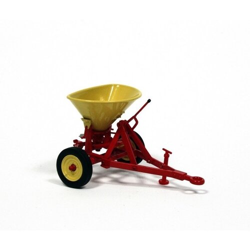 Universal Hobbies 6227 - Vicon B75 getrokken pendel strooier (1:32)
