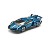 Siku 1485 - Lamborghini Veneno sportwagen Blauw