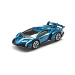 Siku 1485 - Lamborghini Veneno sportwagen Blauw