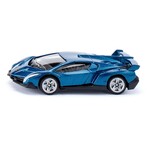 Siku 1485 - Lamborghini Veneno sportwagen Blauw