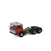 WSI Models 04-2082 - DAF 2600 6x2 rood vrachtwagen (1:50)